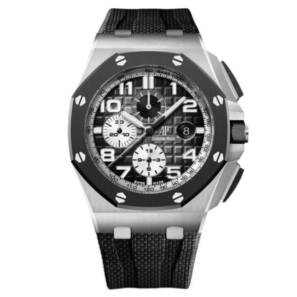 Audemars Piguet Royal Oak Offshore 44mm Art 2661