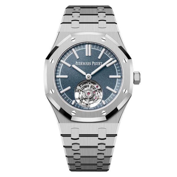 Audemars Piguet Royal Oak Tourbillon 41mm 26730TI.OO.1320TI.01 50th Anniversary
