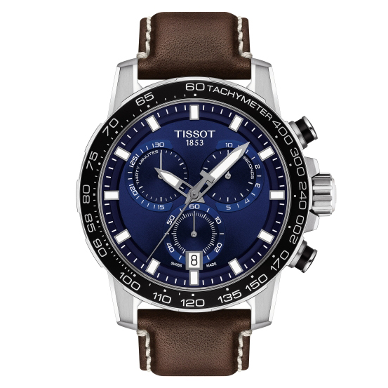Tissot Supersport Chrono 45.5mm Art 5976