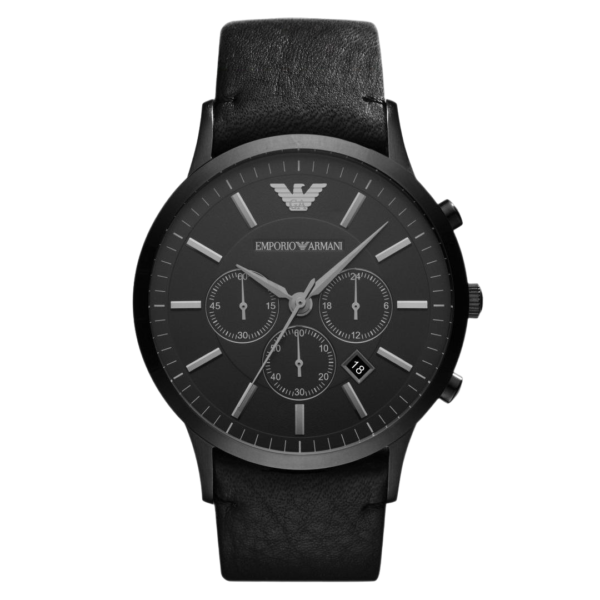 Emporio Armani Renato Chronograph 43mm AR2461 Art 6291
