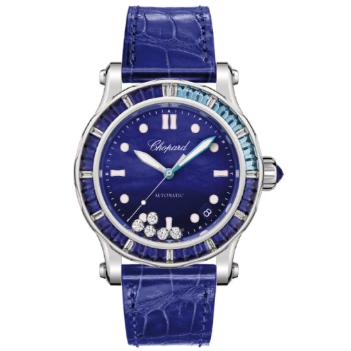 Chopard Happy Sport 40mm 274945-1001