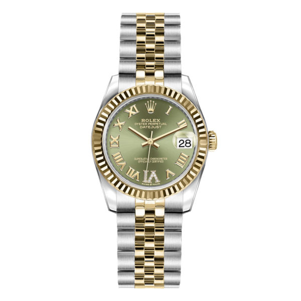 Rolex Datejust 31mm 278273-0016
