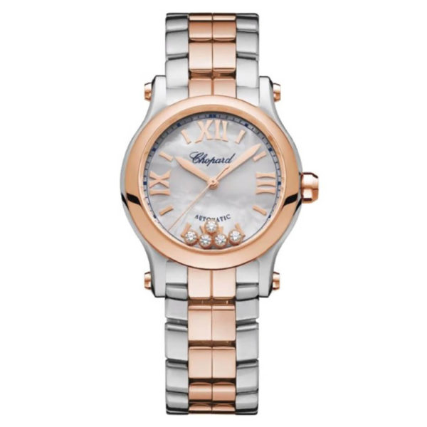 Chopard Happy Sport 30mm 278573-6019