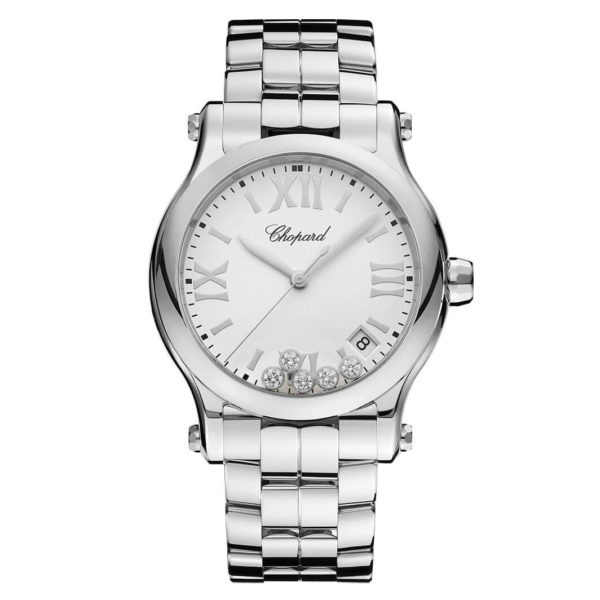 Chopard Happy Sport 36mm 278582-3002