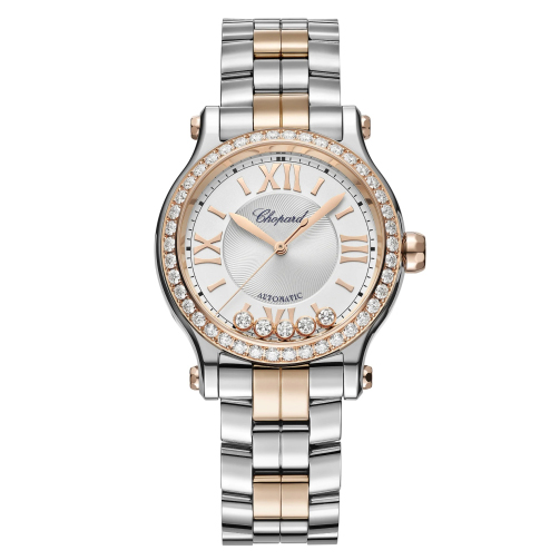 Chopard Happy Sport 33mm 278608-6004