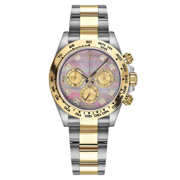 Rolex Cosmograph Daytona 40mm 116503-0009G