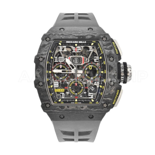 Richard Mille RM 011-03 Art 4643