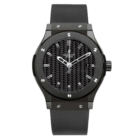 Hublot Classic Fusion 45mm 511.CM.1770.RX