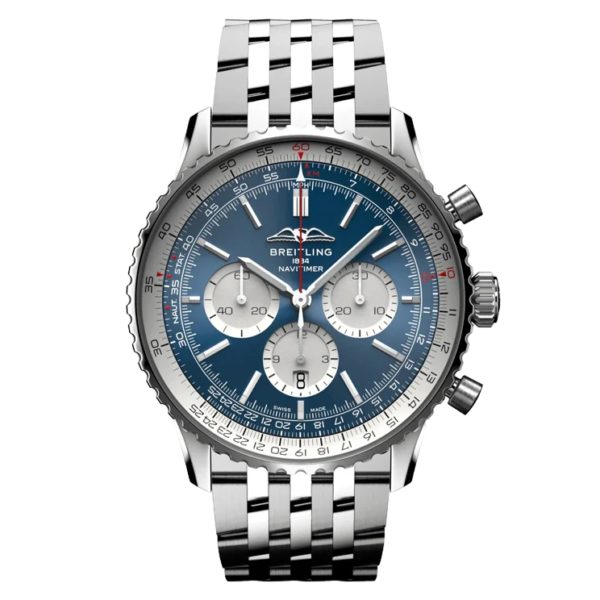 Breitling Navitimer 46mm AB0137211C1A1