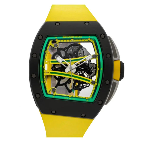 Richard Mille RM 61-01 Art 4659