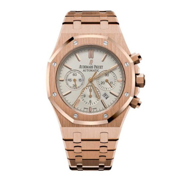 Audemars Piguet Royal Oak Chronograph 41mm Art 2959