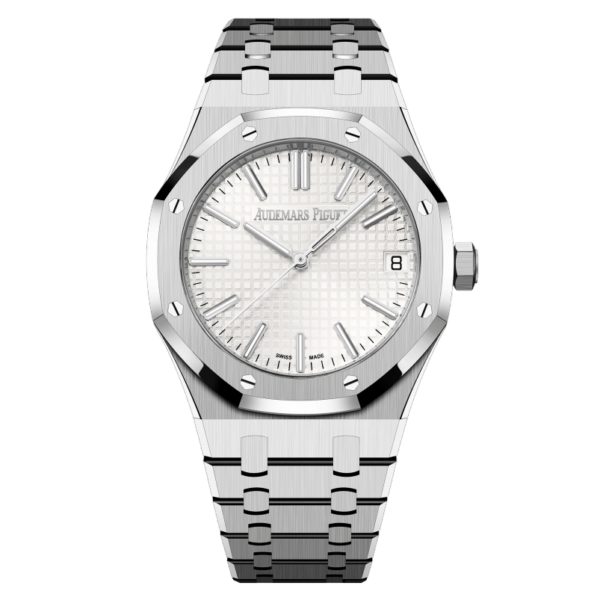 Audemars Piguet Royal Oak 41mm 15510ST.OO.1320ST.03 50th Anniversary