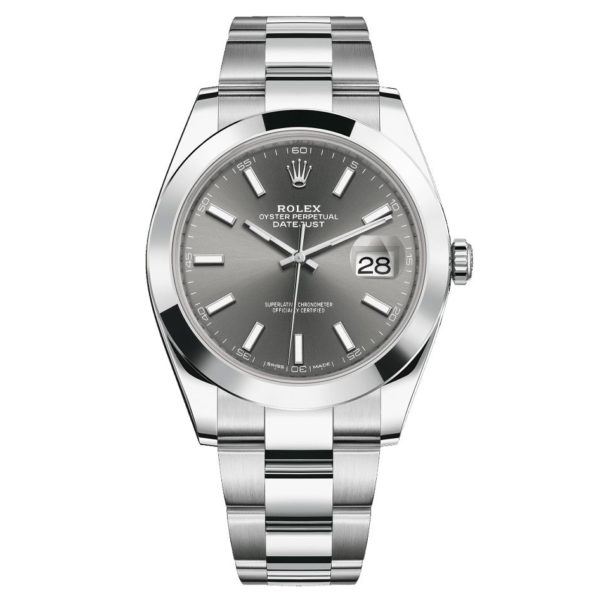 Rolex Datejust 41mm Art 4486