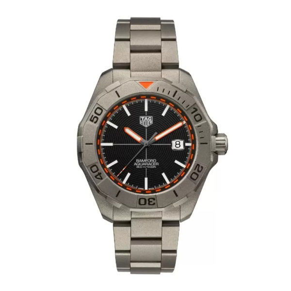 Tag Heuer Aquaracer 300M 43mm Art 2515