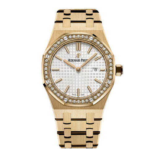 Audemars Piguet Royal Oak 33mm Art 5546