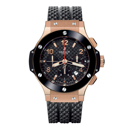 Hublot Big Bang 44mm Art 3653