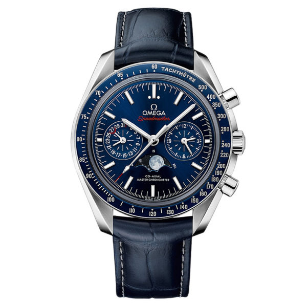Omega Speedmaster Moonwatch 44mm Art 4348