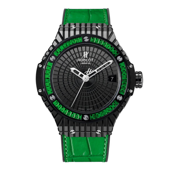 Hublot Big Bang Caviar 40mm Art 3606