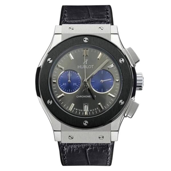 Hublot Classic Fusion Chronograph 45mm Art 3064