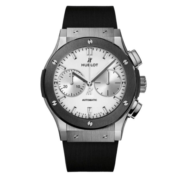 Hublot Classic Fusion Chronograph 45mm Art 3068