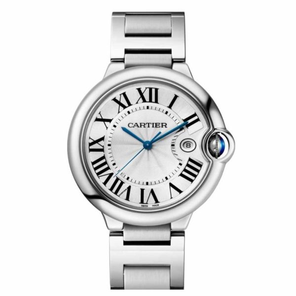 Cartier Ballon Bleu de Cartier 36mm Art 3092