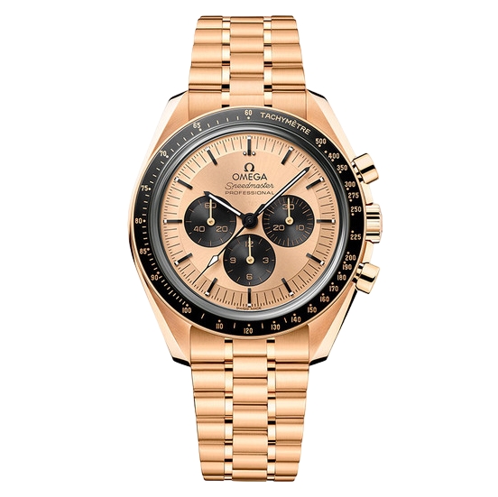 Omega Speedmaster 42mm Art 7509