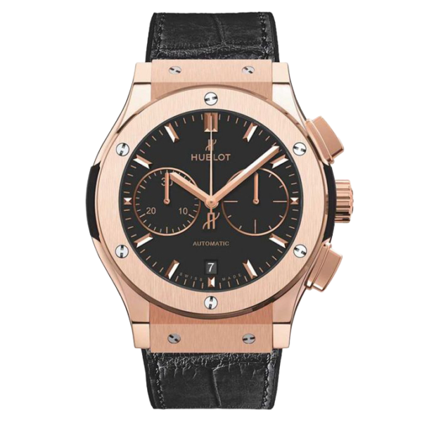 Hublot Classic Fusion Chronograph 45mm 541.OX.7080.LR