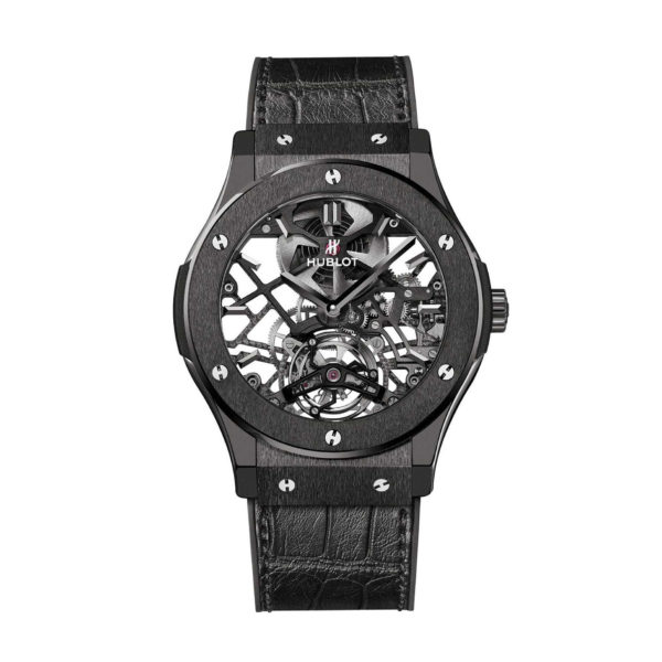 Hublot Classic Fusion 44mm 505.CM.0140.LR