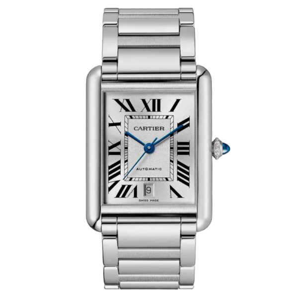 Cartier Tank WSTA0053