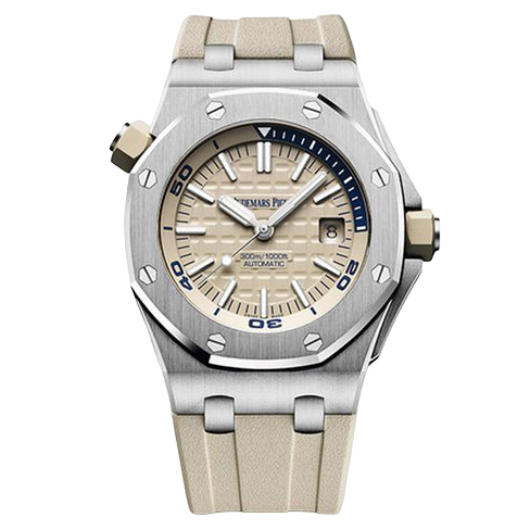 Audemars Piguet Royal Oak Offshore Diver 15710ST.OO.A085CA.01