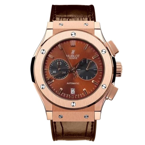 Hublot Classic Fusion Chronograph 45mm Art 3205