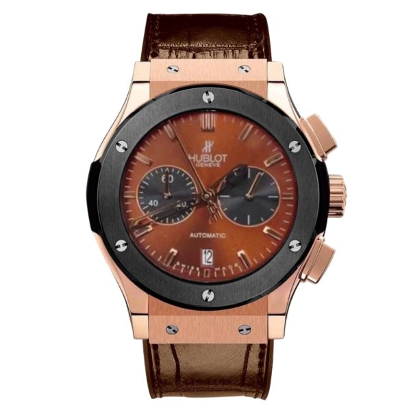 Hublot Classic Fusion Chronograph 45mm Art 3206