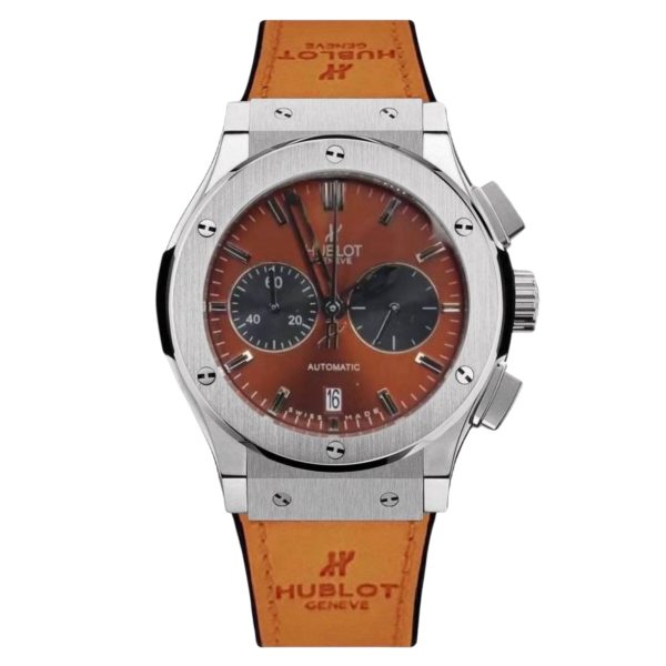 Hublot Classic Fusion Chronograph 45mm Art 3208