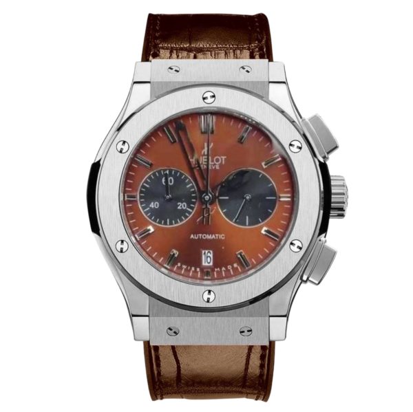 Hublot Classic Fusion Chronograph 45mm Art 3210