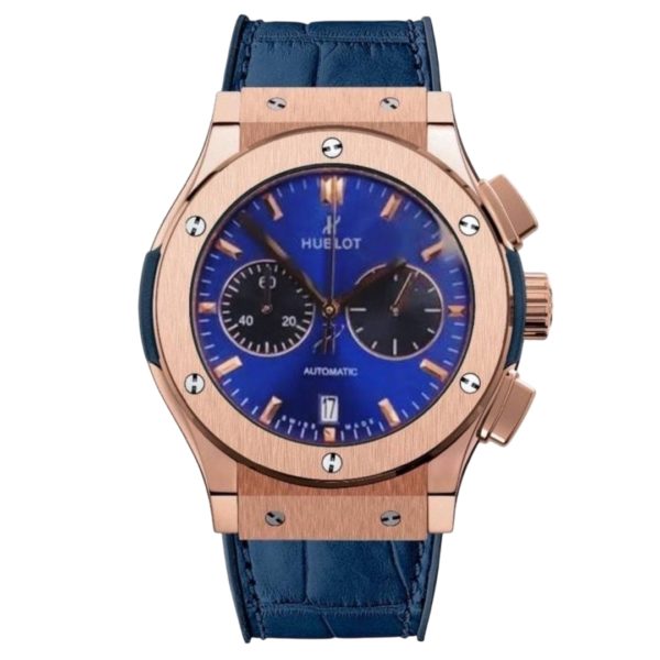 Hublot Classic Fusion Chronograph 45mm Art 3212