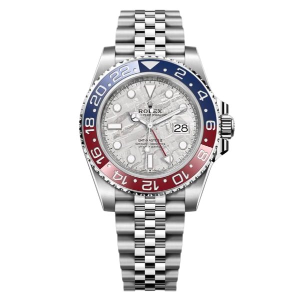 Rolex GMT Master II 40mm Art 3217