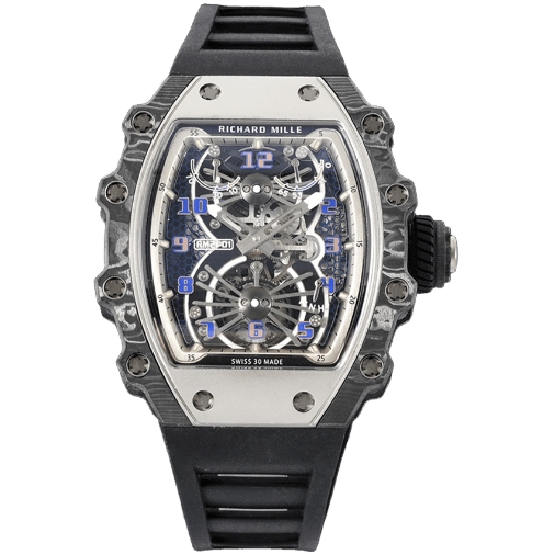 Richard Mille RM 21-01 Tourbillon