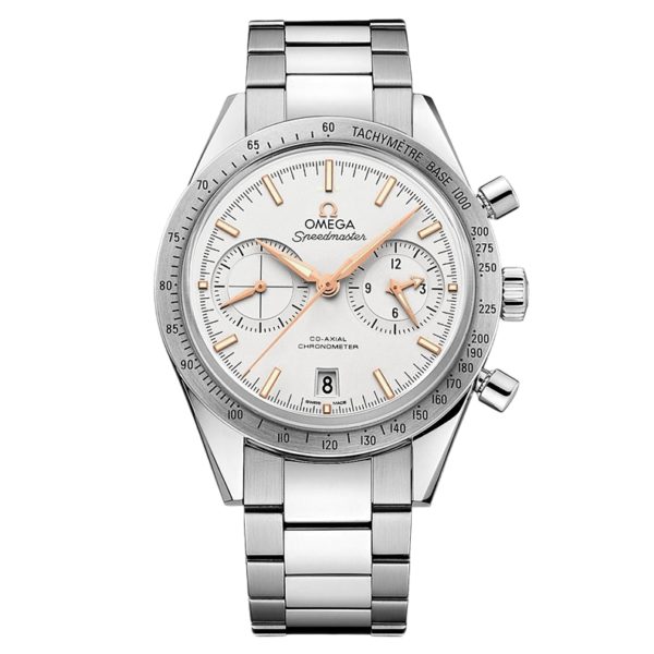 Omega Speedmaster 57 42mm Art 7511