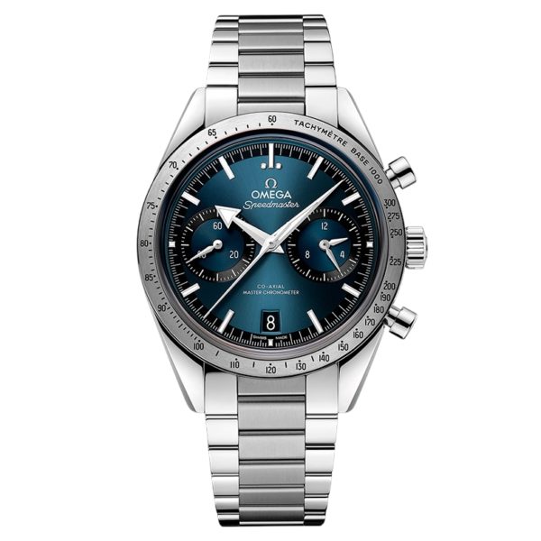 Omega Speedmaster 57 41mm Art 9576
