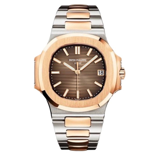Patek Philippe Nautilus 40mm Art 3339
