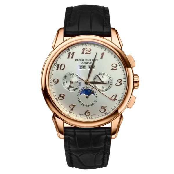 Patek Philippe Grand Complications 43mm Art 3366