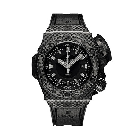 Hublot Oceanographic 4000 731.QX.1140.RX