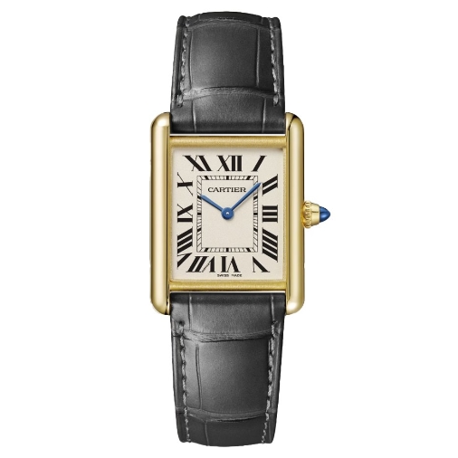 Cartier Tank 25,5mm WGTA0067