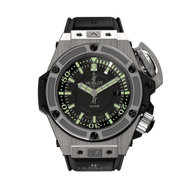 Hublot Oceanographic 4000 731.NX.1190.RX