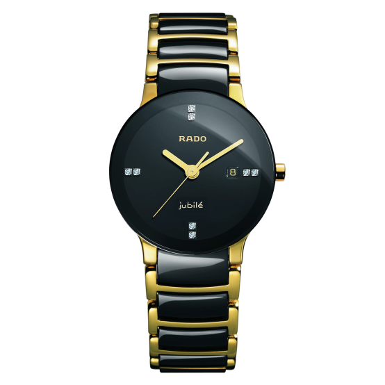 Rado Centrix Jubile 28mm Art 4262