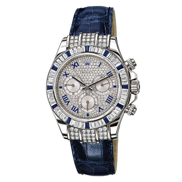 Rolex Cosmograph Daytona 40mm Art 3448