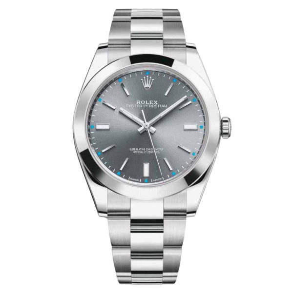 Rolex Oyster Perpetual 31mm Art 3496