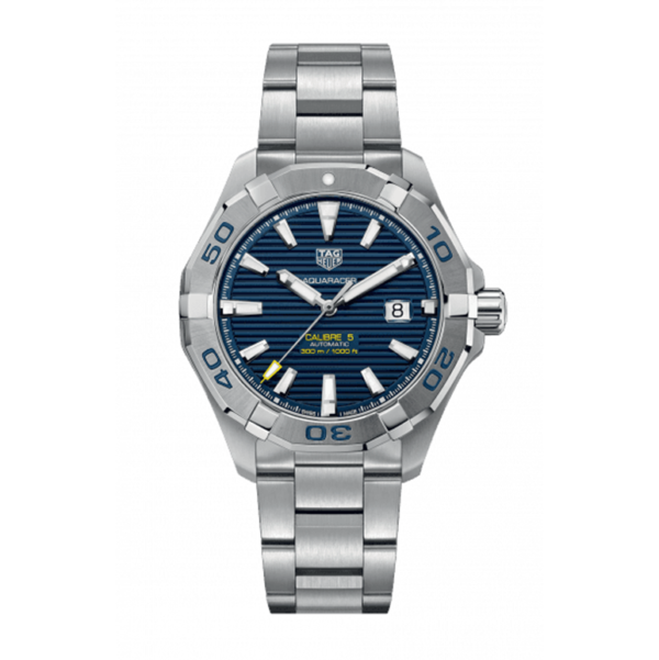 TAG Heuer Aquaracer 300M 43mm Art 2532