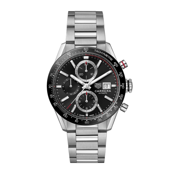 TAG Heuer Carrera 41mm Art 2508
