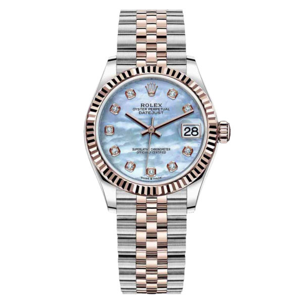 Rolex Datejust 36mm Art 3501